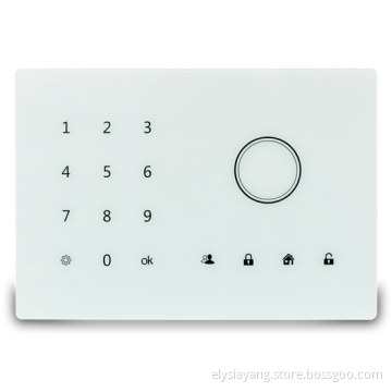 New Arrival GSM Alarm (System) For House/Office Security